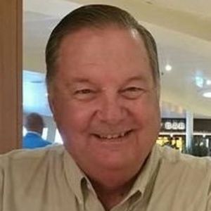 Andrew Jacob Hogue, Jr.