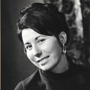 Amparo "Ann" Deslatte