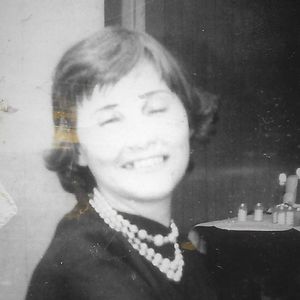 Barbara E. Wyman Coleman