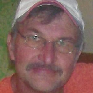 Anthony Lee Forsythe