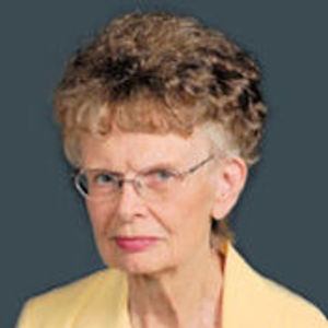 Carol Ann (King) Spoor