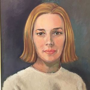 Ann Hartman Carter