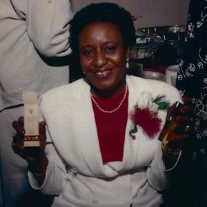 Gloria Merell Haigler