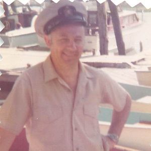 Joseph Alcine "Al" Robichaud