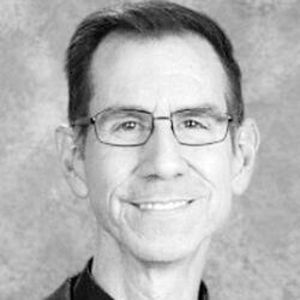 Rev. Vincent J. Coppola, C.S.C.
