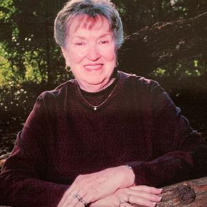 Martha Ann Neel Claxton