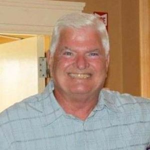 Lawrence T. Donovan, Sr.