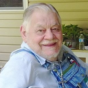 Harold "Butch" Fabre