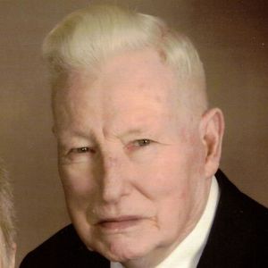 Merle G. Wolfley