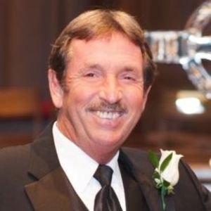 Paul Verges