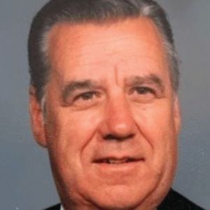 EARL L. "BUCK" WENDT III