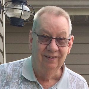 Glenn J. Felix