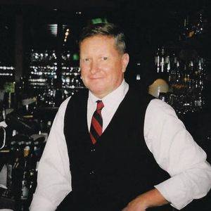 Peter E. Foley