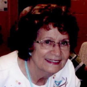 Norma G. (Borrelli) Paterala