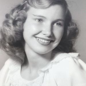Nancy Lamar Kratochvil
