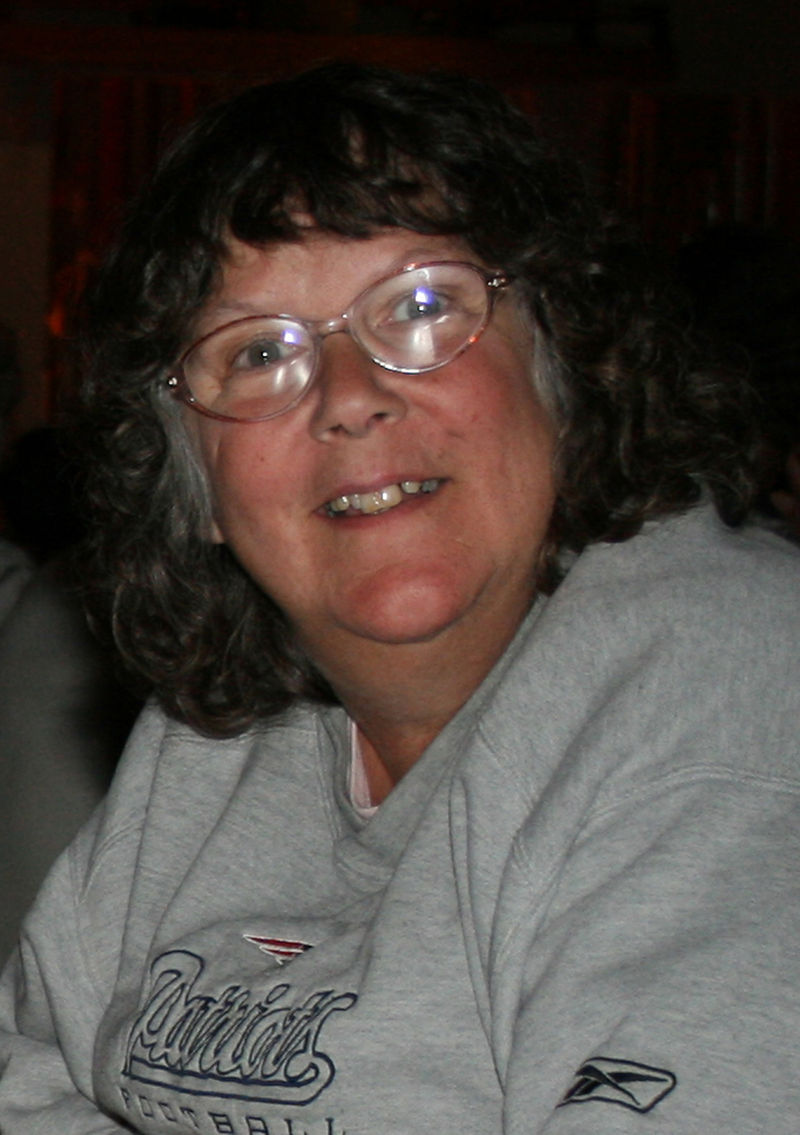 Barbara Murphy Obituary Newton, Massachusetts Joyce Funeral Home