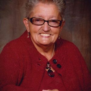 Mitzi Bell Payne