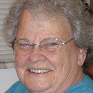 Mary Margaret Balistreri