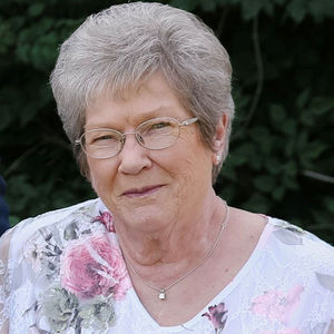 Kathleen Rita (Wallace) Harris