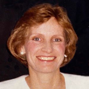 Mary Louise (Nowacki) Gorski