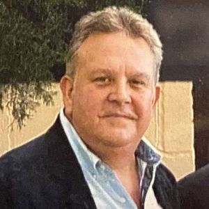 Christopher Scott Mallard