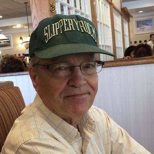 William J. Gargiulo
