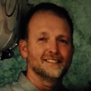 Darren Wayne Randolph