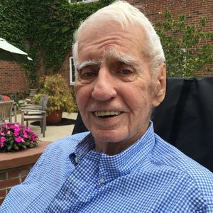 Donald B. Casey