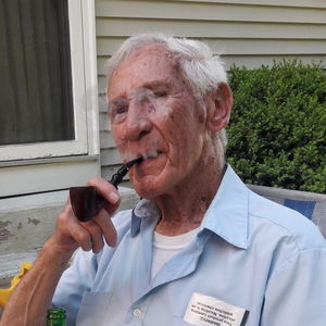 Joseph E. Powers
