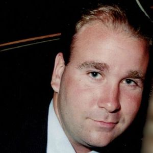 Patrick M. Tracy