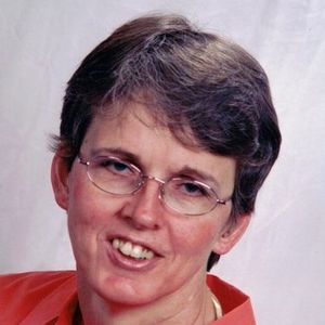 Lu Ann Vos