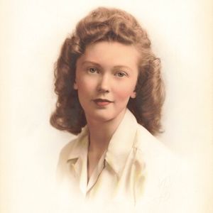 Anna T. Fantasia