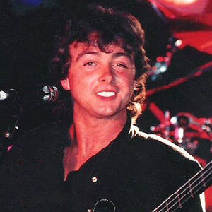 Tony Lewis