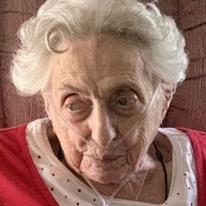 Mrs. Lucy (Pacillo) Carpenella