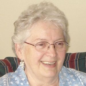 Beverly A. (Collins) Weimerskirch