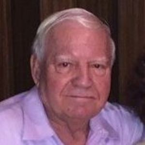 James Richard Killmeyer