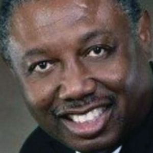 HARRISON BRADLEY JOHNSON, JR
