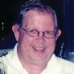 CLIFFORD ANDREW "ANDY" CRANDALL II