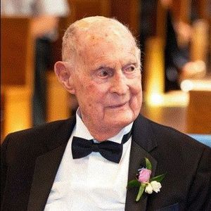Robert J. Whalen