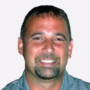 David Mark Finney