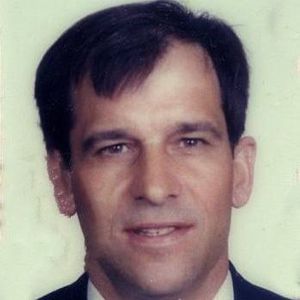 John S. Golda