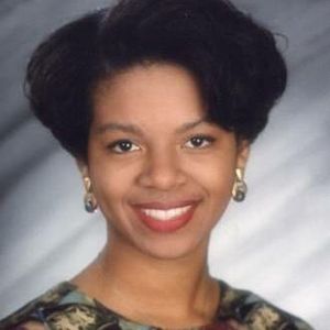 Lanita Dawn McGee