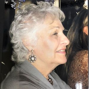 Rita M. Lucchino