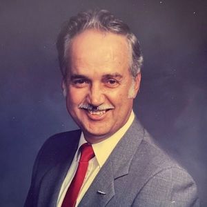 Capt. William "Bill" Arthur Brown