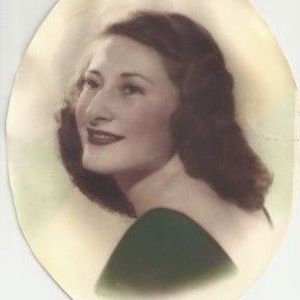 Lee Iris Talley
