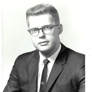 Stuart Alan Douglas