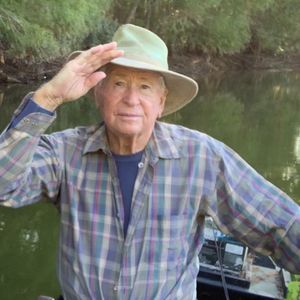 James Randall Black