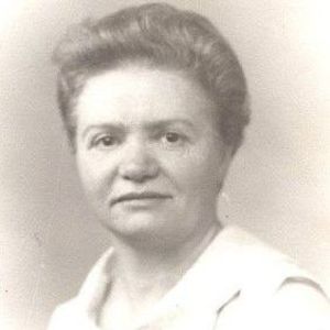 Elvira Prisco