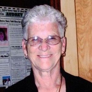 Linda M. Cumby