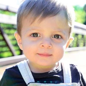 Dominick Leland Meyer